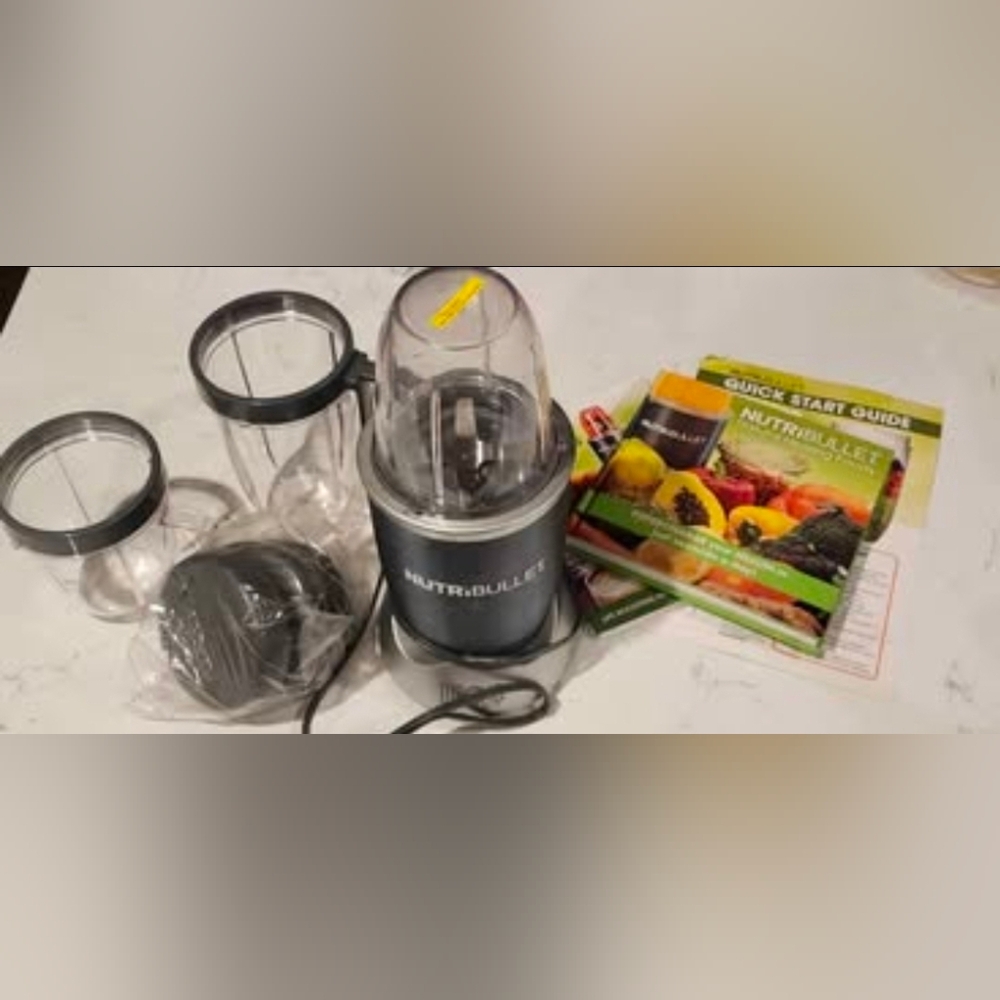 NutriBullet